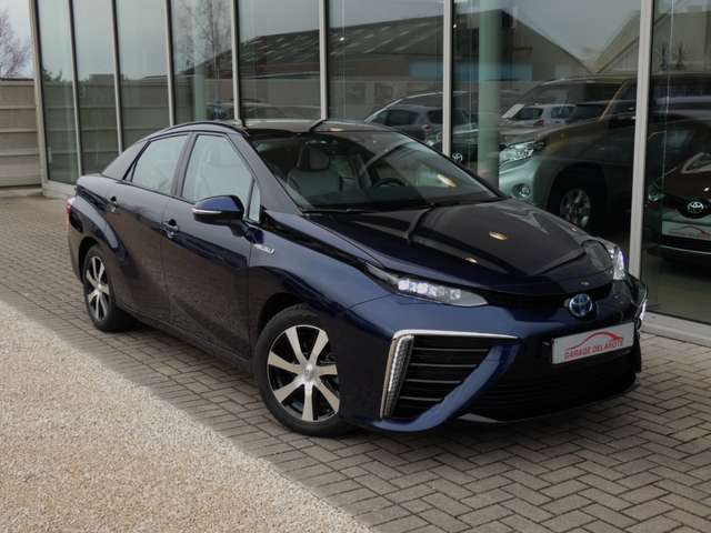 Toyota Mirai HYDROGEN - Fuel Cell 1e EIGENAAR MET OH HISTORIE
