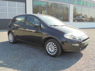 Fiat Punto 1.2i Easy
