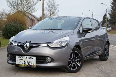 Renault Clio 0.9 TCe Energy Dynamique