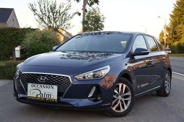 Hyundai i30 1.0 T-GDi Sky