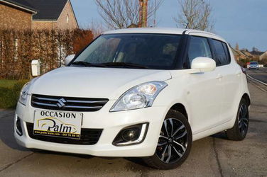 Suzuki Swift 1.2i GL JnJoy