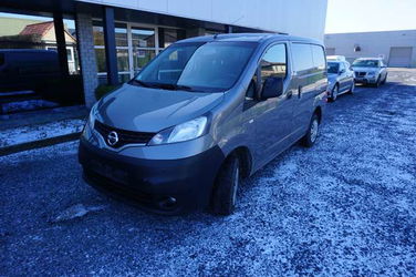 Nissan NV200 1.5 dCi LICHTE VRACHT