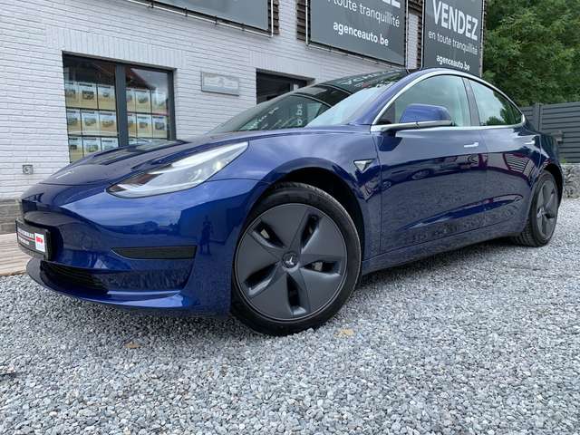 Tesla Model 3 44 kWh Standard Range Plus - Autopilot