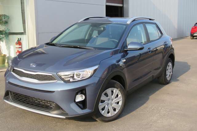 Kia Stonic 1.2i Comfort - Airco - NIEUW - 0km