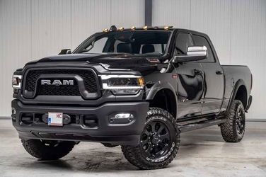 Dodge RAM NEW 2500 Power Wagon € 59200 +A65 Power Wagon Leve