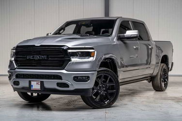Dodge RAM 2021 Sport € 57600 +ADG Technology Group +ASH Nigh