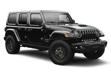 Jeep Wrangler 2021 392 Rubicon Unlimited € 103000 6.4L V8 SRT HE