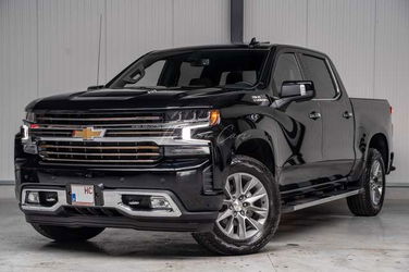 Chevrolet Silverado NEW High Country € 65200 +L87 6.2L EcoTec3 V8 +CF5