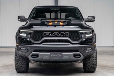 Dodge RAM 2021 TRX € 114000 6.2L V8 Supercharged SRT HEMI +A