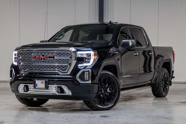 GMC Sierra NEW Denali CarbonPro Edition € 72000 +PCP Denali C