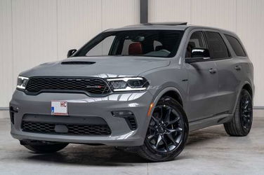 Dodge Durango 2021 RT AWD € 55700 +ADG Technology Group +AAN Tow
