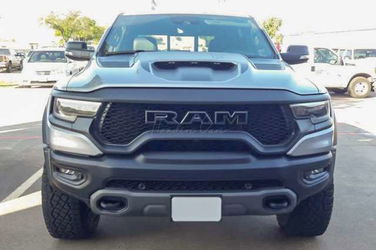 Dodge RAM 2021 TRX € 109000 6.2L V8 Supercharged SRT HEMI +A