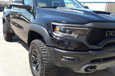 Dodge RAM 2021 TRX € 108000 + Advanced Safety Grou +ADG T