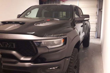 Dodge RAM 2021 TRX € 99000 +XBM Remote Start System