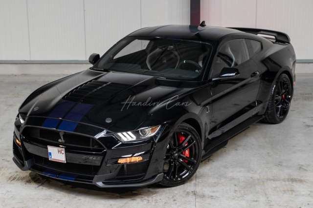 Ford Mustang NEW Shelby GT500 Fastback € 106700