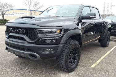 Dodge RAM 2021 TRX € 112000 +ALP Advanced Safety Grou +ADG T