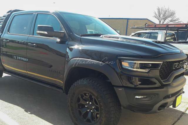 Dodge RAM 2021 TRX € 114000 +ALP Advanced Safety Grou +ADG T