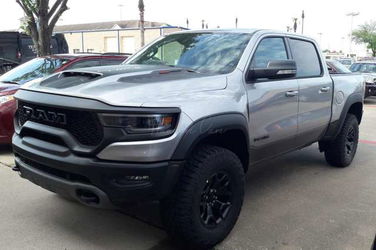 Dodge RAM 2021 TRX € 113000 6.2L V8 Supercharged SRT HEMI +A