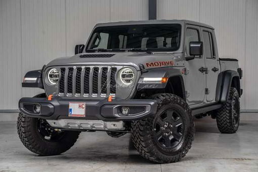 Jeep Wrangler 2021 Gladiator Mojave € 62500 ,HT3,MM3,AD6,AJ1,XMF