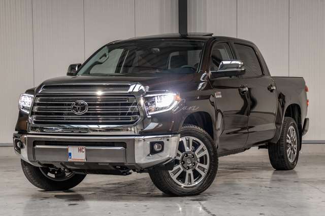 Toyota Tundra NEW 1794 Edition € 56800