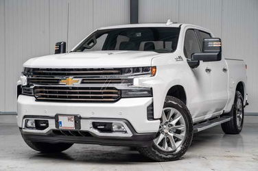 Chevrolet Silverado NEW High Country € 59900 +L87 6.2L EcoTec3 V8 +CF5