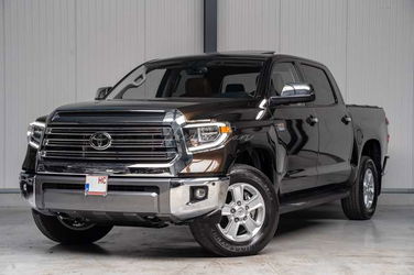 Toyota Tundra NEW 1794 Edition € 51200