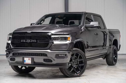 Dodge RAM 2021 Sport € 56900 ,Night Edition,Tech Group,XB9,M