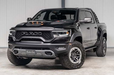Dodge RAM 2021 TRX € 121000 6.2L V8 Supercharged SRT HEMI