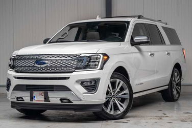 Ford Expedition NEW Platinum € 66200