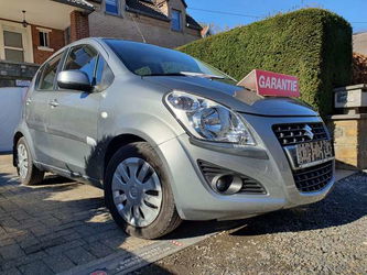 Opel Agila /Splash/1.0i/EURO5/CLIM/11000KM/GARANTIE