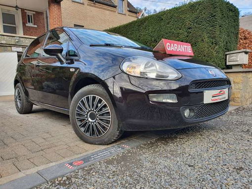 Fiat Punto 1.2i/EURO5/CLIM/5P/GARANTIE