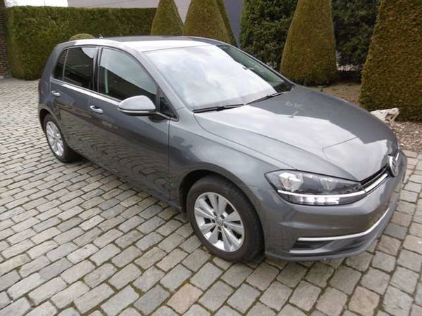 Volkswagen Golf 1.0 TSI BMT Comfortline, Navi, alu, pdc v+a,chroom