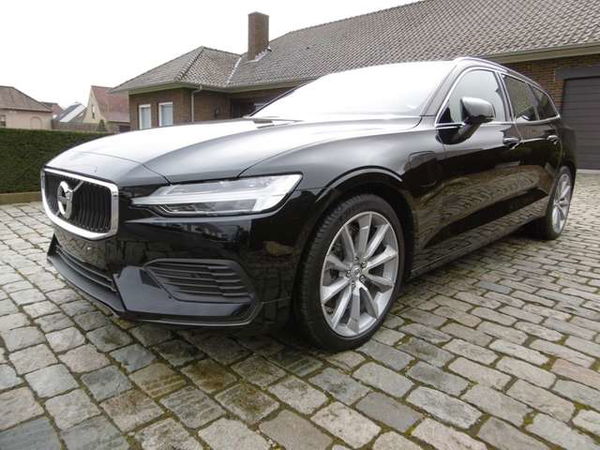Volvo V60 2.0 T6 TE AWD PHEV Momentum Pro, leder,vol led,19'