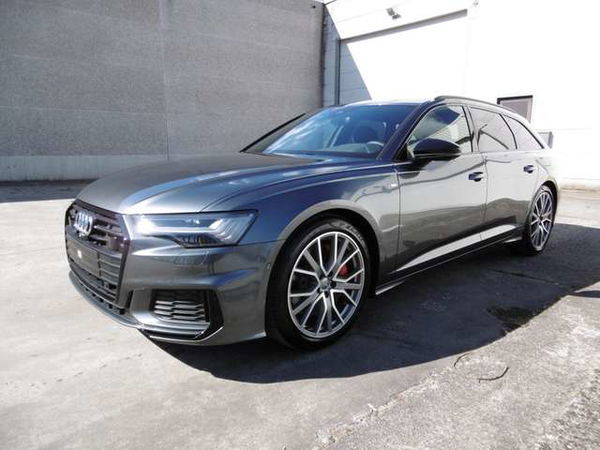 Audi A6 A6 AVANT ,55 TFSI QUATRO, PHEV, S LINE