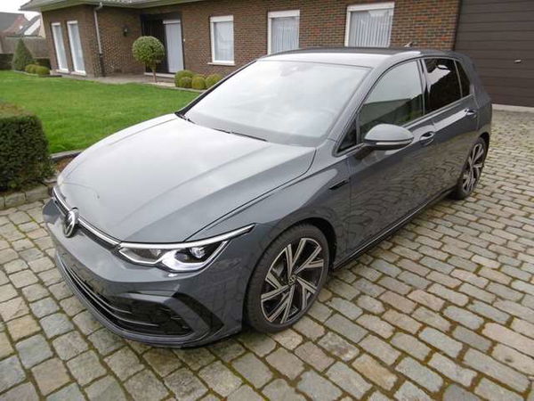 Volkswagen Golf R LINE 1.5TSI 110KW LED,NAVI,SPORT,18''VELG,WINTER