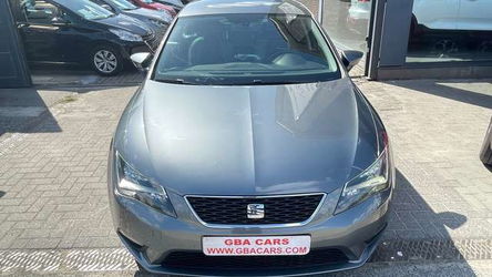 SEAT Leon 1.6 CR TDi Reference, GPS, Garantie 12Mois, Euro 5