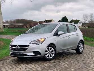 Opel Corsa - E 1.2i - 1 JAAR GARANTIE