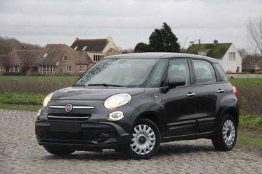 Fiat 500L 1.4i - UCONNECT - AIRCO - 1 J GARANTIE