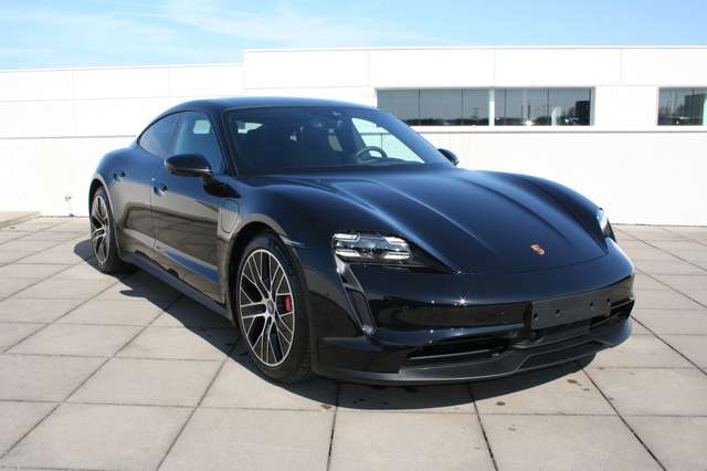 Porsche Taycan 4S/Perfo Battery Plus/Panodak/Chrono/20" Turbo/LED