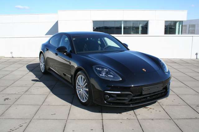 Porsche Panamera 4 PHEV hybride vol ! STOCK !
