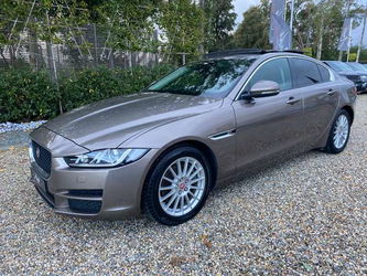 Jaguar XE 2.0 D**GARANTIE 12 MOIS*1er PROPRIETAIRE**