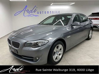 BMW 530 *GARANTIE 12 MOIS*1er PROPRIETAIRE*CUIR*GPS*XENON*