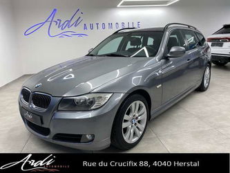 BMW 318 **GARANTIE 12 MOIS*AIRCO*GPS**