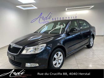 Skoda Octavia 1.9 TDi **CUIR*AIRCO**