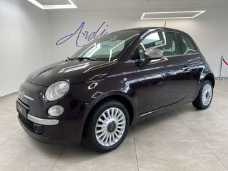 Fiat 500 1.2i**GARANTIE 12 MOIS*TOIT PANORAMIQUE*AIRCO**