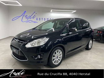 Ford C-MAX 1.6**GARANTIE 12 MOIS*1er PROPRIETAIRE**