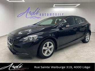 Volvo V40 1.6 D2 **GARANTIE 12 MOIS*AIRCO*GPS**