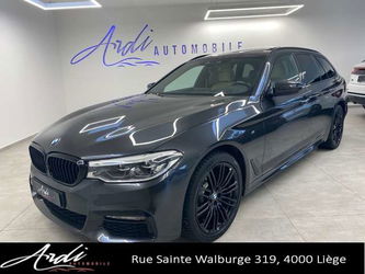 BMW 520 **GARANTIE 12 MOIS*1er PROPRIETAIRE*PACK M**