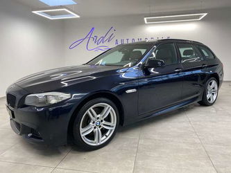BMW 530 **X DRIVE*GARANTIE 12 MOIS*PACK M*TOIT OUVRANT**