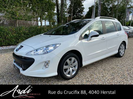 Peugeot 308 1.6 HDi**GARANTIE 12 MOIS*1er PROPRIETAIRE**